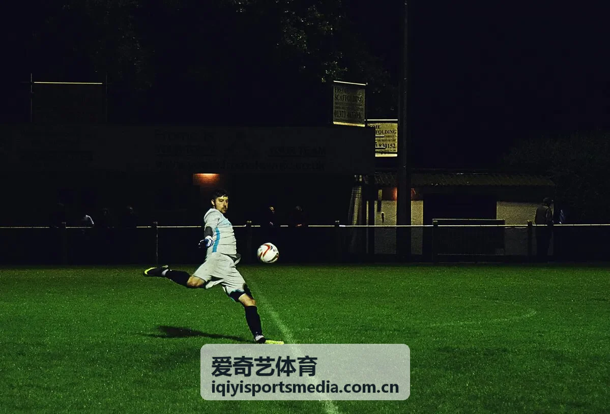 爱奇艺体育经典赛事回放封面