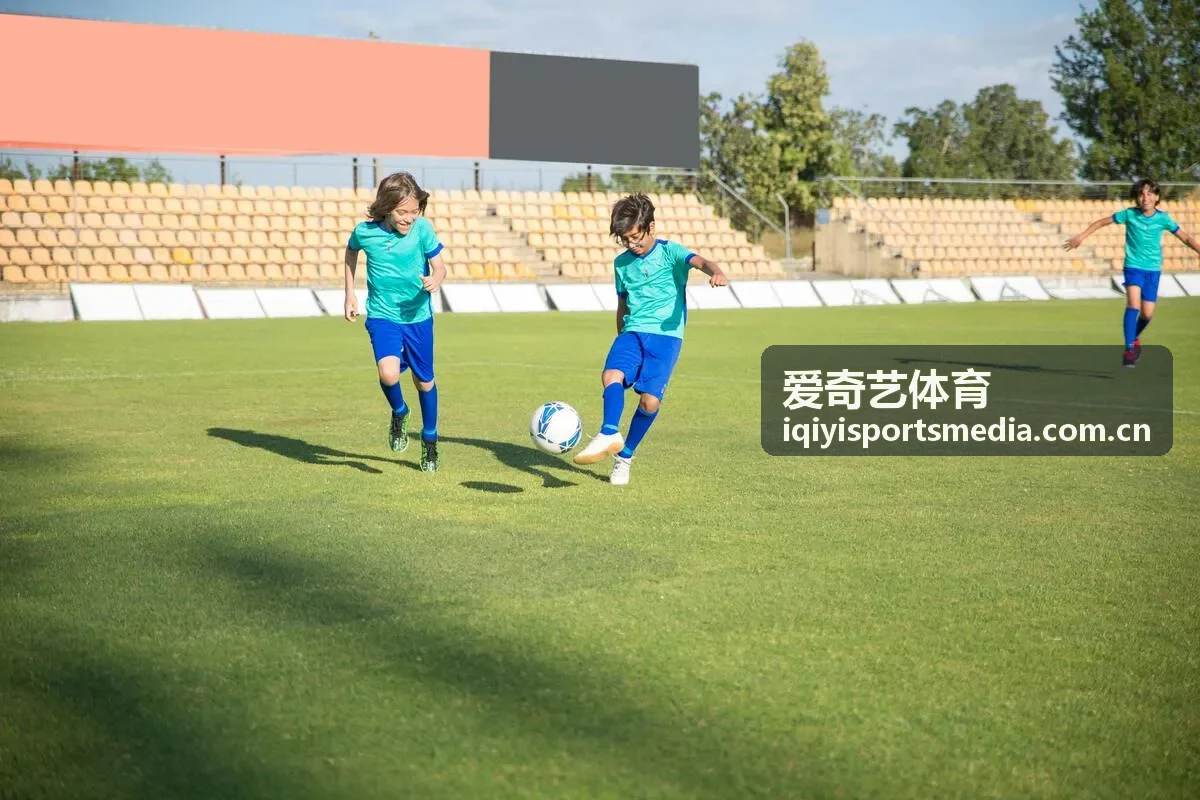 爱奇艺体育足球赛事回放封面